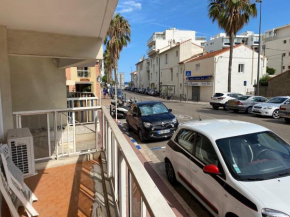 Studio Palm Beach Cannes